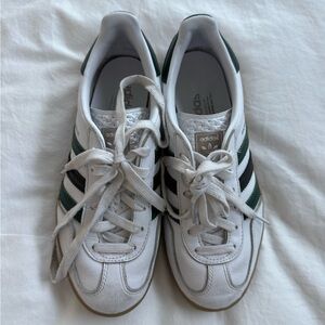 Adidas Gazelle Indoor Sambas